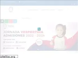 Sites similar to nuevopacto.edu.ec
