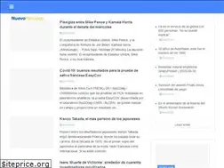 Sites similar to nuevoperiodico.com
