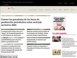 Sites similar to nuevoperiodismo.org