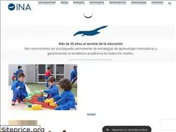 Sites similar to nuevosaires.edu.ar