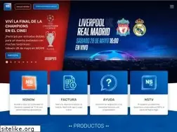 Sites similar to nuevosiglo.com.uy