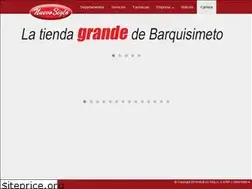 Sites similar to nuevosiglo.com.ve