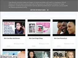Sites similar to nuevoskincare.blogspot.com