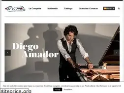 Sites similar to nuevosmediosmusica.com