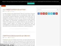 Sites similar to nuevosrelojes.com
