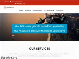 Sites similar to nuevosys.com