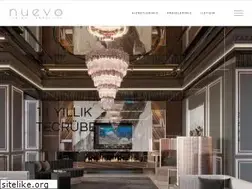 Sites similar to nuevotasarim.com