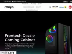 Sites similar to nuevotechindustries.com