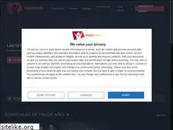 Sites similar to nuevotiempo.net