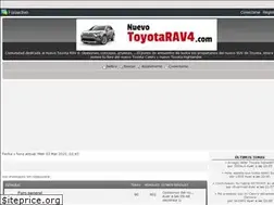 Sites similar to nuevotoyotarav4.com
