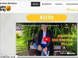 Sites similar to nuevotrigo.com