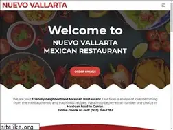 Sites similar to nuevovallartacanby.com