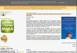 Sites similar to nuevoviernes-nuevolibro.es