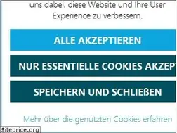 Sites similar to nueww.de