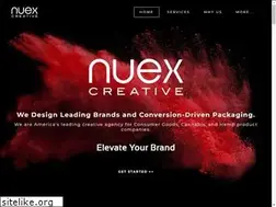 Sites similar to nuexcreative.com