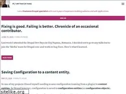 Sites similar to nuez.io