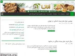 Sites similar to nuez.ir