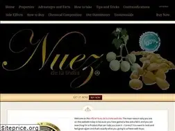 Sites similar to nuezdelaindia.co.za