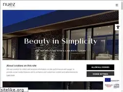 Sites similar to nuezvillas.com