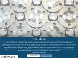 Sites similar to nuf.de