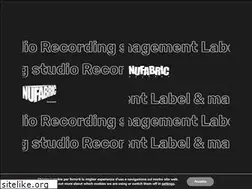 Sites similar to nufabric.com