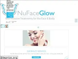 Sites similar to nufaceglow.com