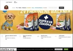 Sites similar to nufak.sk