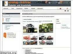 Sites similar to nufashop.de