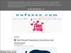 Sites similar to nufazee.com