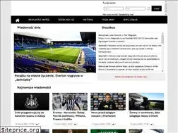 Sites similar to nufc.com.pl