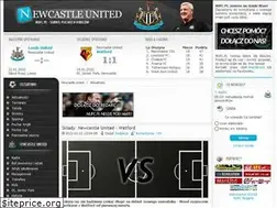 Sites similar to nufc.pl