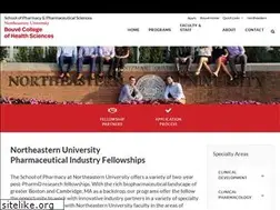 Sites similar to nufellowship.com