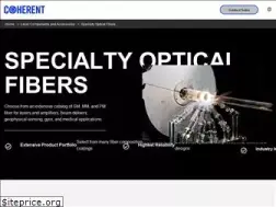 Sites similar to nufern.com