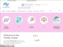 Sites similar to nufertility.com