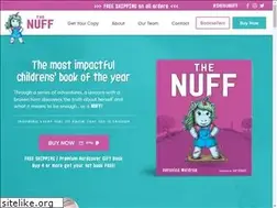 Sites similar to nuff.us