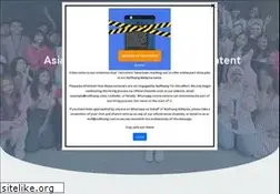Sites similar to nuffnang.com.my