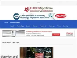 Sites similar to nuffoodsspectrum.asia