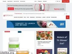 Sites similar to nuffoodsspectrum.in