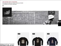 Sites similar to nuffsaidamsterdam.com