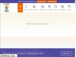 Sites similar to nufhouse.ca