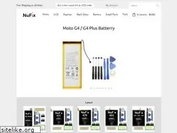 Sites similar to nufix.ca