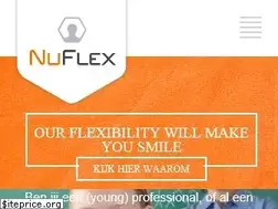 Sites similar to nuflex.nl