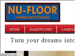 Sites similar to nufloorhardwood.com