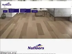 Sites similar to nufloors.ca