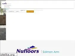 Sites similar to nufloorssalmonarm.com
