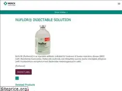 Sites similar to nuflor.com