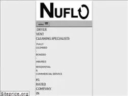 Sites similar to nufloservices.com