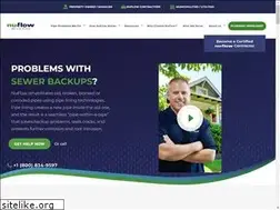 Sites similar to nuflow.com