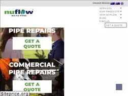 Sites similar to nuflow.net