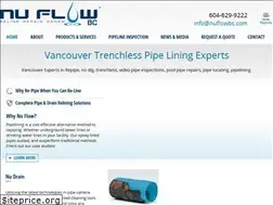 Sites similar to nuflowbc.com